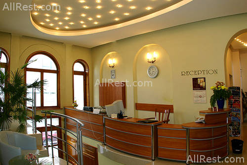 Bulair Hotel 16